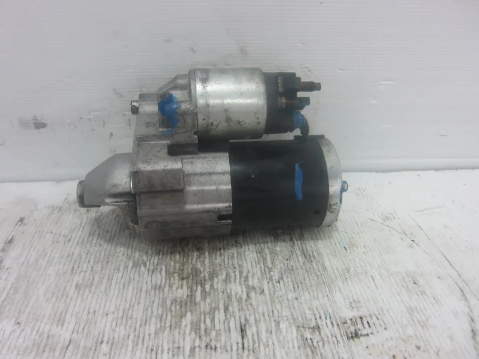 Foto de MOTOR ARRANQUE CITROEN C4 COUPE referencia 966352888001