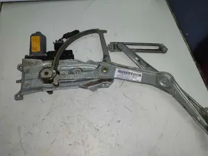 Foto de ELEVALUNAS DELANTERO DERECHO OPEL ASTRA G BERLINA 1.7 16V DTI CAT (Y 17 DT / LR6) (75 CV / 55 KW) referencia 90521876 foto 2