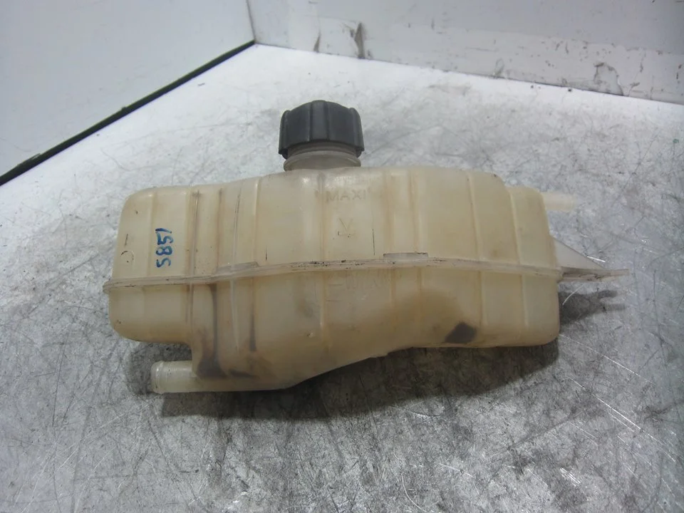 Foto de DEPOSITO EXPANSION RENAULT CLIO III 1.2 (75 CV / 55 KW) referencia 8200149742