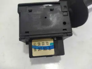 Foto de MANDO LIMPIA CITROEN XANTIA BERLINA 2.0 HDi CAT (RHY / DW10TD) (90 CV / 66 KW) referencia 61580070 foto 2