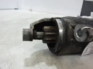 Foto de MOTOR ARRANQUE AUDI A4 AVANT (8K5) 2.0 16V TDI (143 CV / 105 KW) referencia 0001115082 foto 4