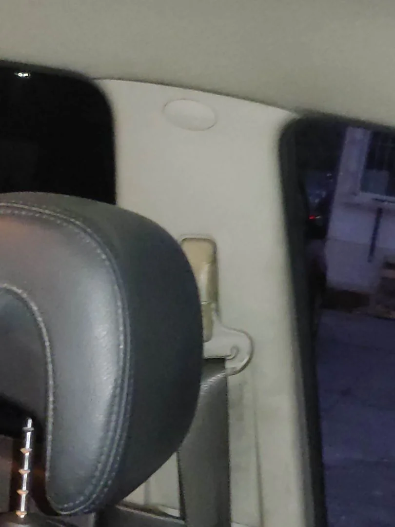 Foto de AIRBAG CORTINA DELANTERO IZQUIERDO CHEVROLET CAPTIVA 2.0 Diesel CAT (150 CV / 110 KW) referencia 95371034