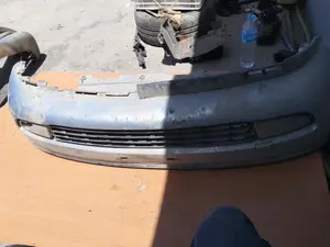 Foto de PARAGOLPES DELANTERO OPEL ZAFIRA A