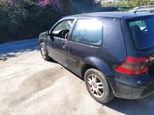 Foto de AMORTIGUADOR TRASERO IZQUIERDO VOLKSWAGEN GOLF IV BERLINA (1J1)(10.1997) 1.9 TDI (131 CV / 96 KW) referencia 1J0513025BG foto 7
