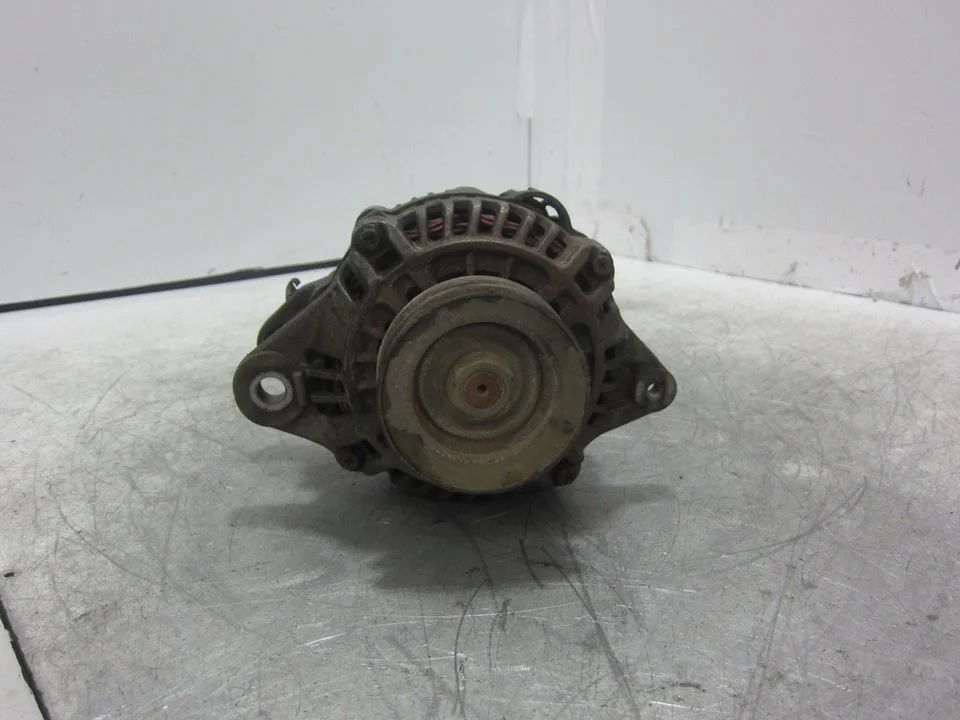 Foto de ALTERNADOR MITSUBISHI SANTAMO (HYUNDAI) referencia ME202971