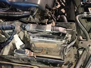 Foto de CENTRALITA MOTOR UCE PEUGEOT 406 BERLINA (S1/S2) 2.0 HDi CAT (90 CV / 66 KW) referencia 1929ZH