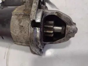 Foto de MOTOR ARRANQUE BMW SERIE 3 BERLINA (E46) referencia 1005821788 foto 6
