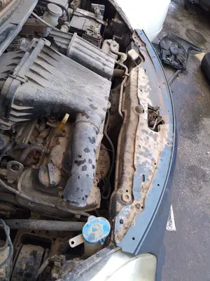 Foto de PANEL FRONTAL SUZUKI ALTO (AMF310) 1.0 12V CAT (68 CV / 50 KW)