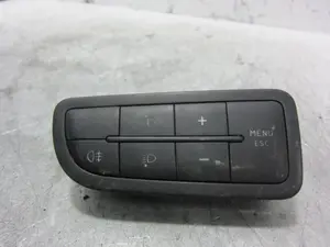 Foto de MANDO MULTIFUNCION CITROEN NEMO 1.4 HDi (68 CV / 50 KW) referencia 7354423230