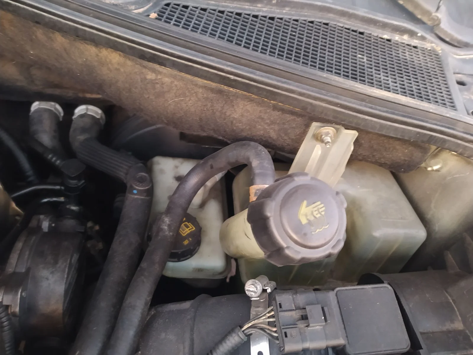 Foto de SERVOFRENO RENAULT LAGUNA II (BG0) 2.2 dCi Turbodiesel (150 CV / 110 KW) referencia 7701207169