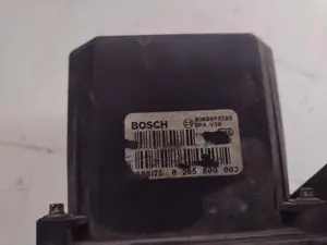 Foto de ABS SEAT IBIZA (6L1) 1.4 16V (101 CV / 74 KW) referencia 0265222006 foto 4