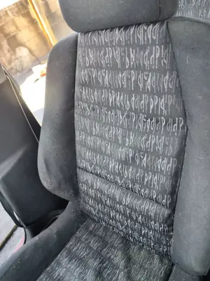 Foto de ASIENTO DELANTERO DERECHO PEUGEOT 307 (S1)(04.2001) 1.6 16V CAT (109 CV / 80 KW) foto 2