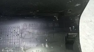 Foto de NO IDENTIFICADO MERCEDES-BENZ CLASE E (BM 238) COUPE 2.0 CDI CAT (194 CV / 143 KW) referencia A2386860300 foto 2