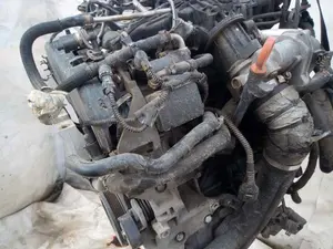 Foto de DESPIECE MOTOR VOLKSWAGEN GOLF VI (5K1)(10.2008) referencia CAY foto 6