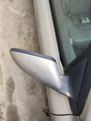 Foto de RETROVISOR DERECHO VOLVO S80 BERLINA 2.4 Diesel (131 CV / 96 KW) foto 3