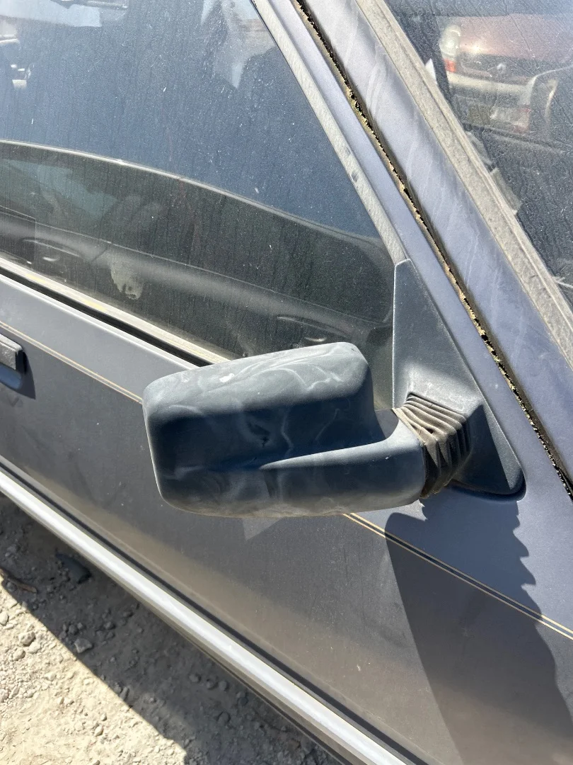 Foto de RETROVISOR DERECHO PEUGEOT 309 1.6 (88 CV / 65 KW)