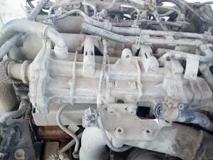 Foto de MOTOR COMPLETO MITSUBISHI CANTER EURO 5/EURO 6 (BM 468)(09.2011) 3.0 Diesel (146 CV / 107 KW) referencia F1CE3481F foto 1