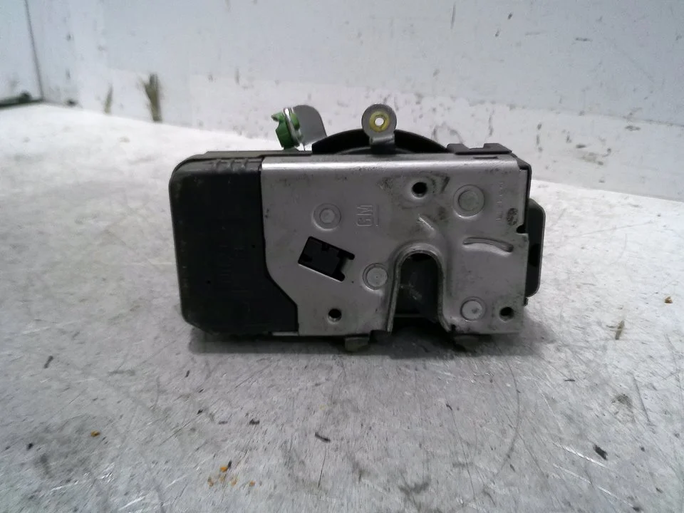 Foto de CERRADURA PUERTA DELANTERA DERECHA FORD TOURNEO CONNECT (TC7) 1.8 TDCi CAT (90 CV / 66 KW) referencia 24434881