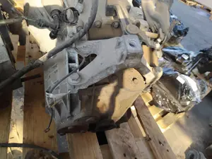 Foto de CAJA CAMBIOS FORD FOCUS BERLINA (CAP) referencia 6M5R7002YA foto 3