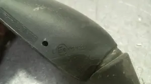 Foto de RETROVISOR DERECHO YAMAHA X-MAX 125 referencia E9001327 foto 3