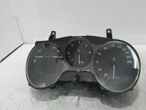 Foto de CUADRO INSTRUMENTOS SEAT ALTEA (5P1) 1.9 TDI (105 CV / 77 KW) referencia 110080279004