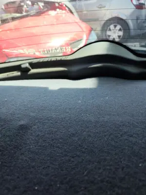 Foto de BANDEJA TRASERA RENAULT MEGANE II BERLINA 3P 1.9 dCi Diesel (120 CV / 88 KW)