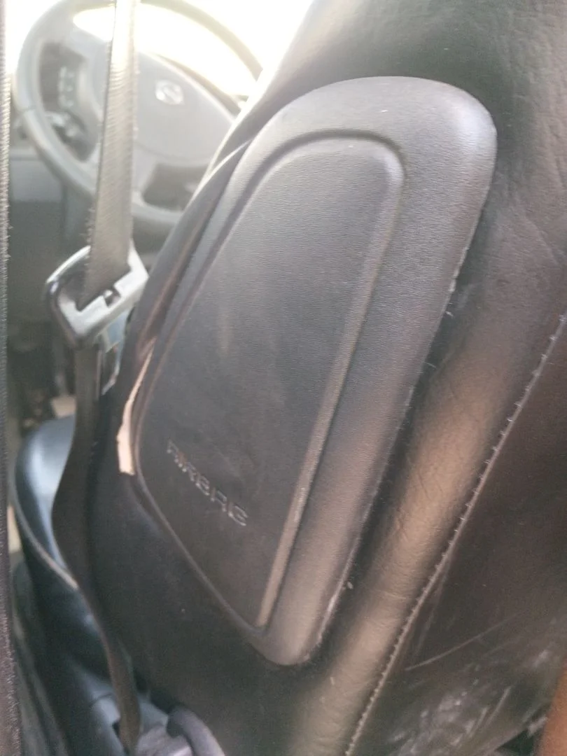 Foto de AIRBAG LATERAL IZQUIERDO OPEL MERIVA 1.7 16V CDTI (101 CV / 74 KW) referencia 13128739