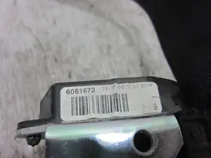 Foto de CINTURON SEGURIDAD TRASERO IZQUIERDO SEAT ALTEA XL (5P5) 1.9 TDI (105 CV / 77 KW) referencia 6061672 foto 3