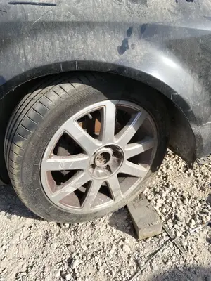 Foto de LLANTA AUDI A4 AVANT (8E) 1.9 TDI (131 CV / 96 KW) referencia 8E0601025ACFKZ