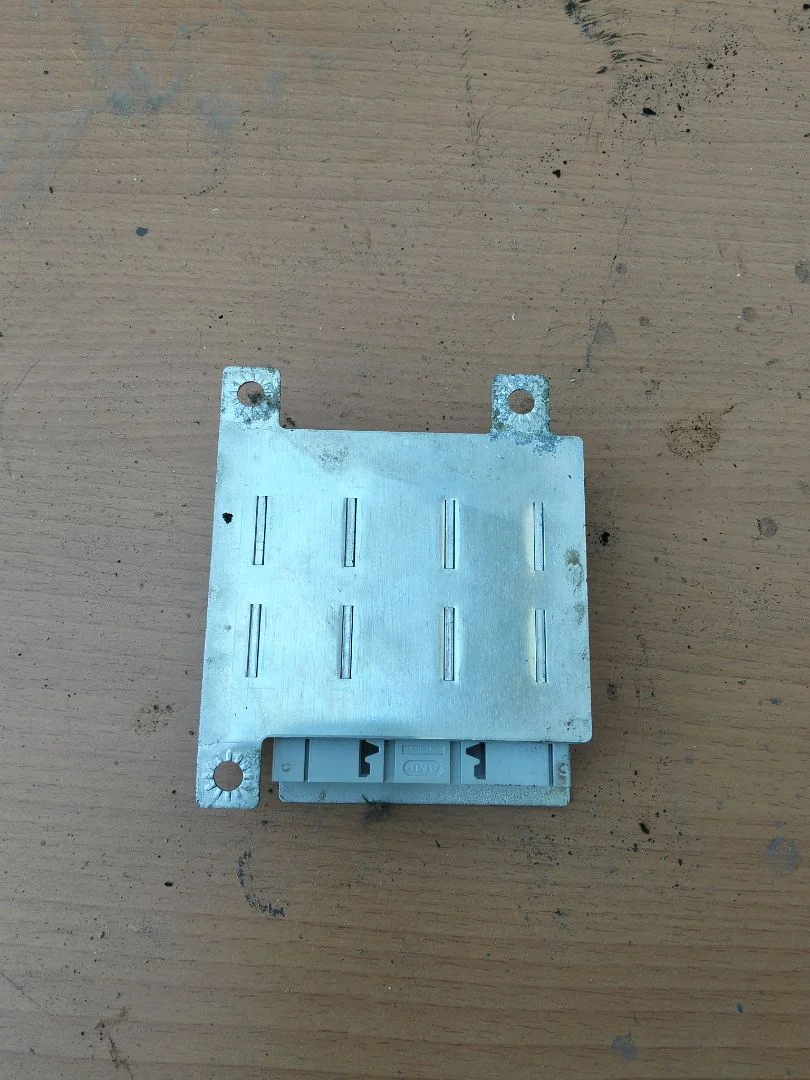 Foto de UNIDAD DE CONTROL FIAT II PUNTO (188) BERLINA 1.2 CAT (60 CV / 44 KW) referencia 51719092