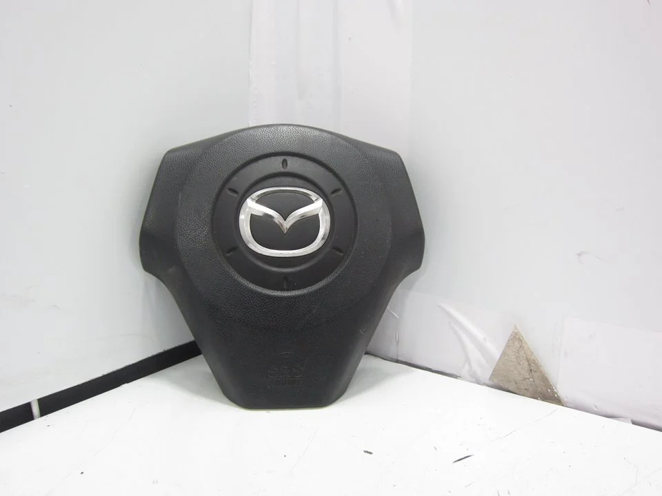 Foto de AIRBAG DELANTERO IZQUIERDO MAZDA 3 BERLINA (BK) 2.0 Diesel CAT (143 CV / 105 KW) referencia DXBU31Z2AKJ