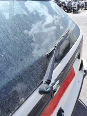 Foto de MOTOR LIMPIA TRASERO SEAT IBIZA (6K1) 1.4  (60 CV / 44 KW)