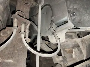 Foto de BIELETA ESTABILIZADORA DELANTERA IZQUIERDA CHRYSLER VOYAGER (RG)