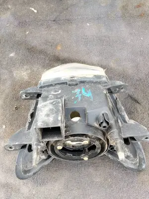 Foto de FARO DELANTERO KYMCO AGILITY 50/125 referencia 80000T430007 foto 5