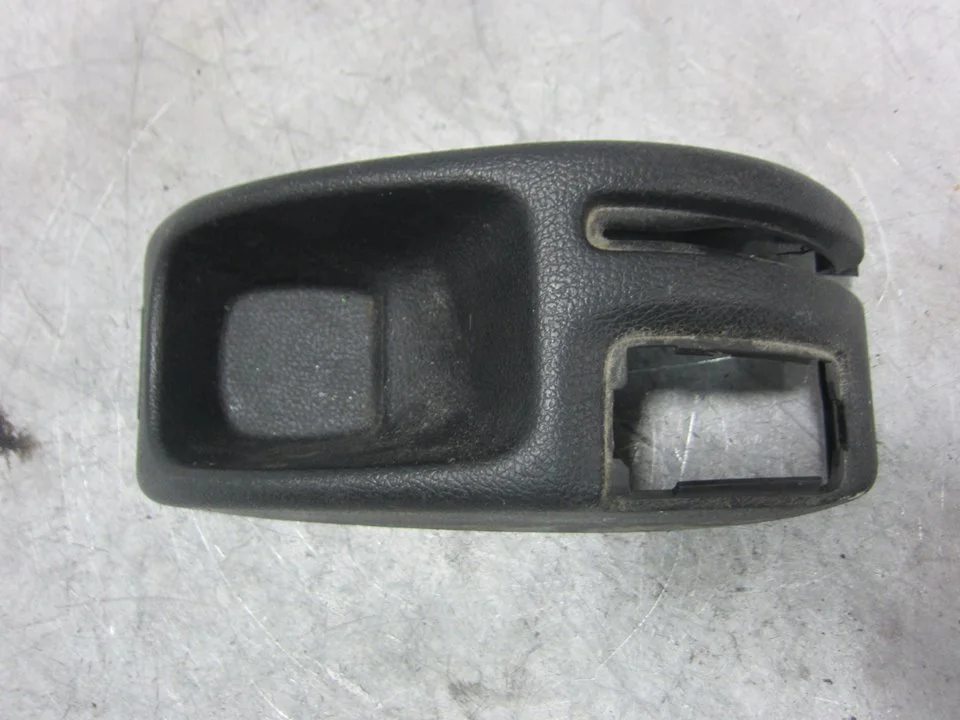 Foto de NO IDENTIFICADO PEUGEOT 206 1.6 16V CAT (109 CV / 80 KW) referencia 96250374