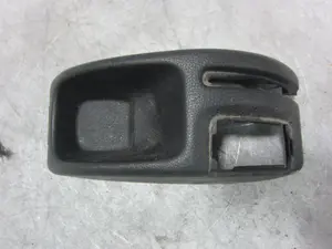 Foto de NO IDENTIFICADO PEUGEOT 206 1.6 16V CAT (109 CV / 80 KW) referencia 96250374