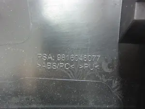 Foto de NO IDENTIFICADO PEUGEOT 508 Híbrido 265 kW (1.6 Ltr. - 147 kW) (360 CV / 265 KW) referencia 9816046077 foto 4