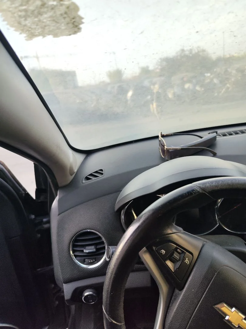 Foto de SALPICADERO CHEVROLET CRUZE 2.0 Diesel CAT (163 CV / 120 KW) referencia 95080691