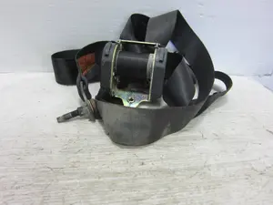 Foto de CINTURON SEGURIDAD DELANTERO DERECHO FORD FOCUS BERLINA (CAK) 1.8 TDCi Turbodiesel CAT (116 CV / 85 KW) referencia 560626601 foto 2