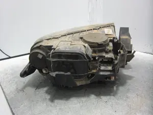 Foto de FARO IZQUIERDO VOLKSWAGEN TOUAREG (7LA) referencia 7L6941017BF foto 5