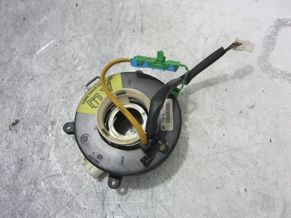 Foto de ANILLO AIRBAG FIAT II PUNTO (188) BERLINA 1.2 CAT (60 CV / 44 KW) referencia 00400087