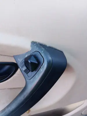 Foto de MANDO RETROVISOR BMW SERIE 3 COMPACTO (E46) 2.0 16V Diesel CAT (150 CV / 110 KW)