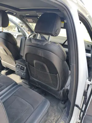 Foto de ASIENTO DELANTERO DERECHO AUDI SQ7 (4MB) 4.0 V8 TDI (435 CV / 320 KW) foto 3