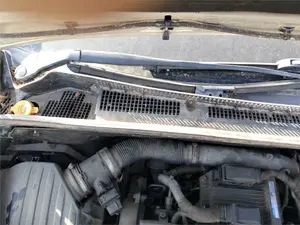 Foto de BRAZO LIMPIA DELANTERO DERECHO OPEL MERIVA 1.7 16V CDTI (101 CV / 74 KW) referencia 13140019