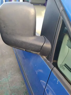 Foto de RETROVISOR DERECHO VOLKSWAGEN CADDY (2K)(02.2004) 1.9 TDI (BSU) (75 CV / 55 KW) foto 2