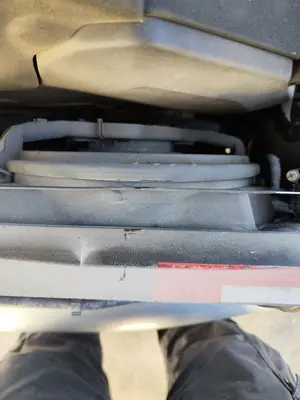 Foto de ELECTROVENTILADOR RADIADOR AIRE ACONDICIONADO AUDI A8 (D2) 4.2 V8 40V (310 CV / 228 KW)