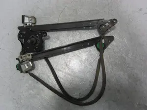 Foto de ELEVALUNAS TRASERO IZQUIERDO FORD GALAXY (VY) 1.9 TDI CAT (116 CV / 85 KW) referencia 7M3839401A