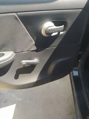 Foto de ELEVALUNAS TRASERO IZQUIERDO NISSAN NOTE (E11E) 1.4 CAT (88 CV / 65 KW)
