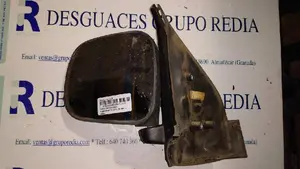Foto de RETROVISOR IZQUIERDO NISSAN VANETTE CARGO referencia 836049