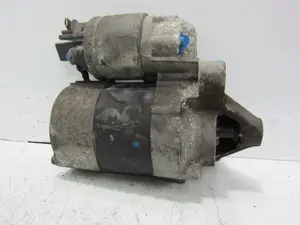 Foto de MOTOR ARRANQUE RENAULT MEGANE II BERLINA 3P referencia 8200266777A foto 6